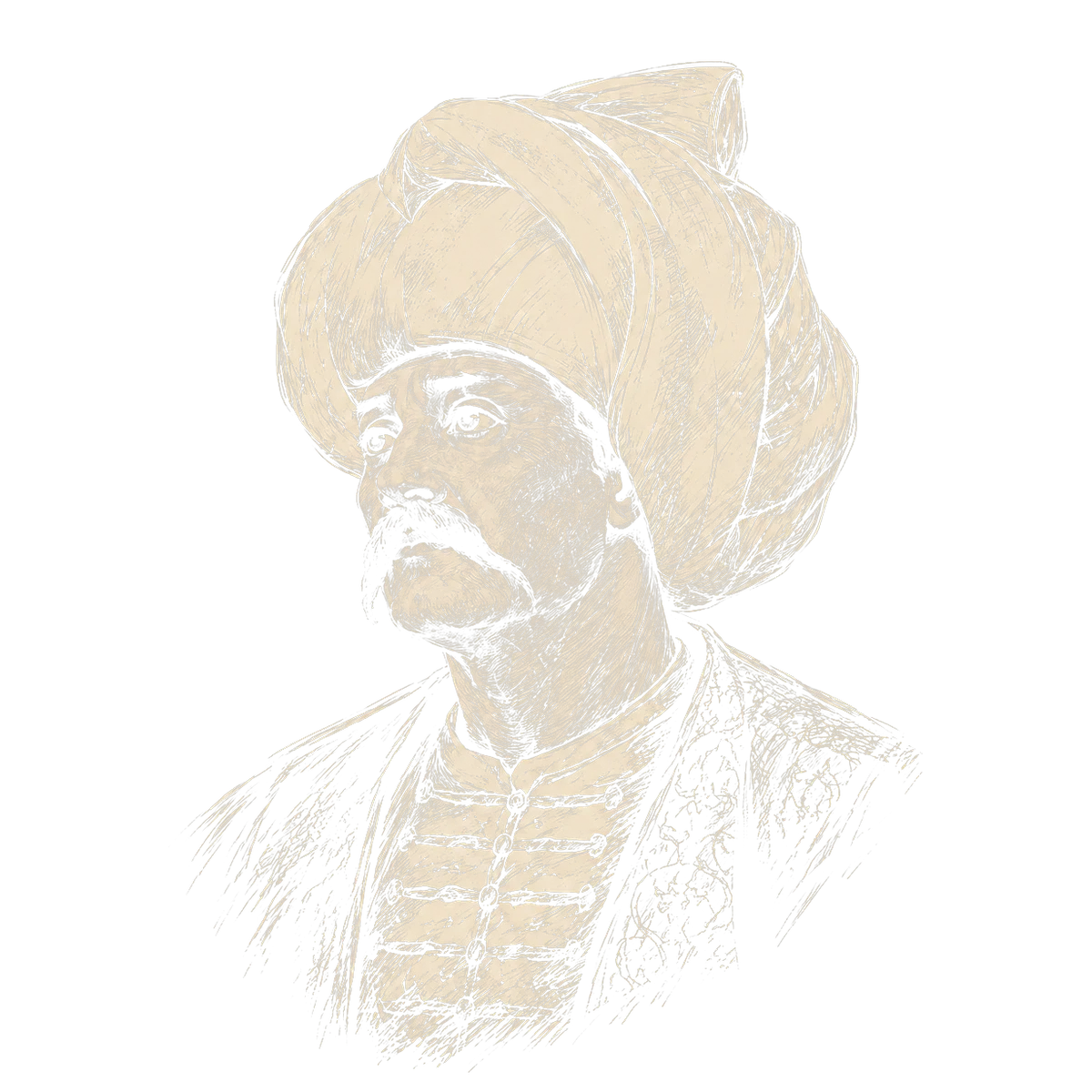 Selîmî – temsilî çizim